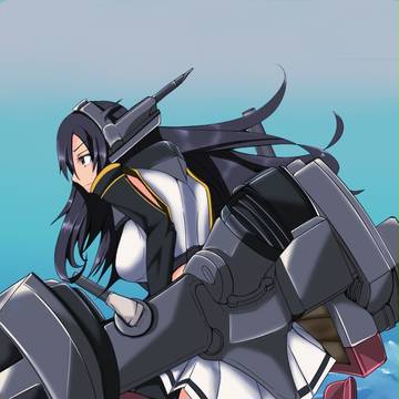 練習 長門