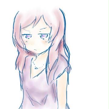 真姫ちゃん