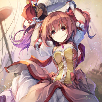 鹿目まどかさん