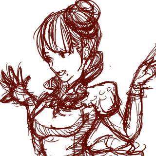 シャバダバドゥ～　ちゃゆ