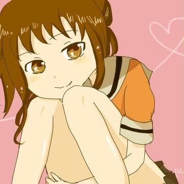 那珂ちゃん大人モード