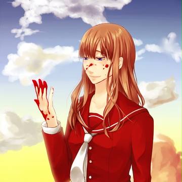 あなたはずーーっと わたしのもの