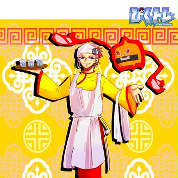【企画】マウカ【ぴくトレ】