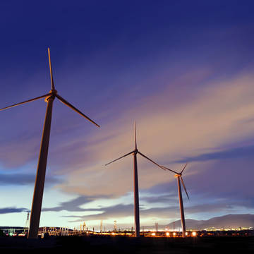 windmill