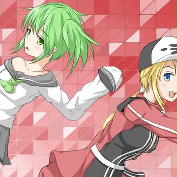 ダブちゃんとスクランブル!!