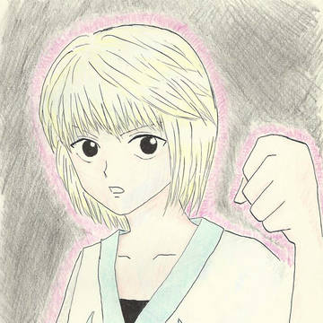 落書き