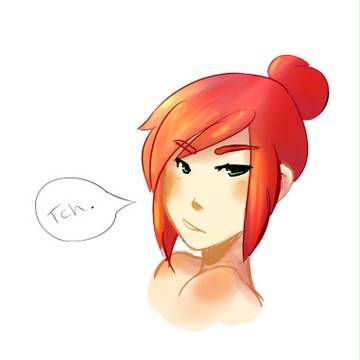 王女