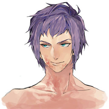 クラサメ