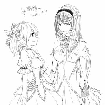 魔法少女まどか☆マギカ