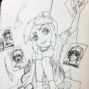 私　あたし　うち　わし　俺　僕