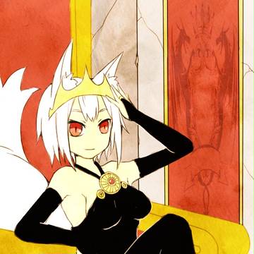 【おばけマンション】女帝【ハロウィンナイツ】