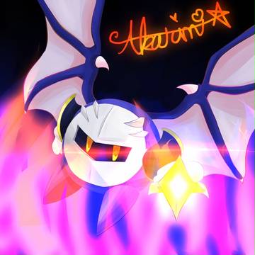 メタナイト