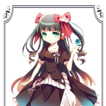 創作ちゃん