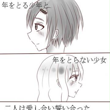心中
