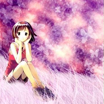 香草望祭