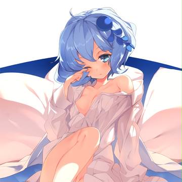 ピルルクたん