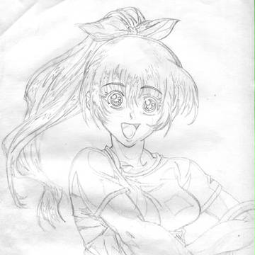 ナデシコ　ユリカ