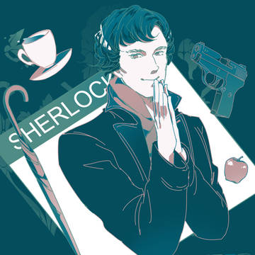 SHERLOCK