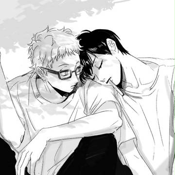 [HQ!]月影