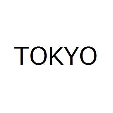 TOKYO