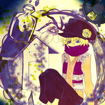 森ボーイ