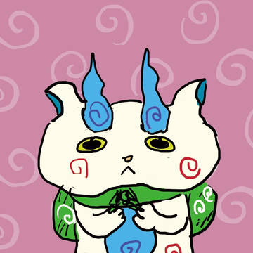 コマさんずら