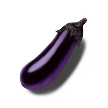 おナス