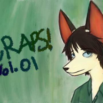 SCRAPS! Vol. 01