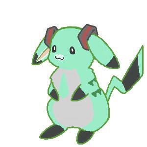 ミクチュウ
