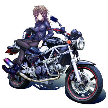 VTR250