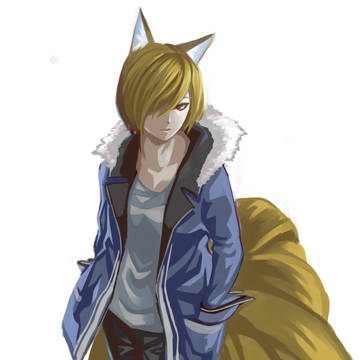 Ran Yakumo