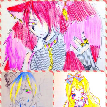 ハトアリ