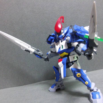 ペルセウスブレイズ