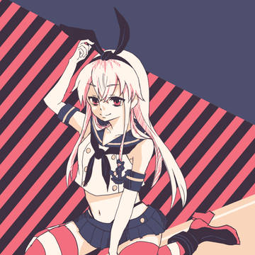 ぜかまし！！！！！