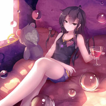千夜女王