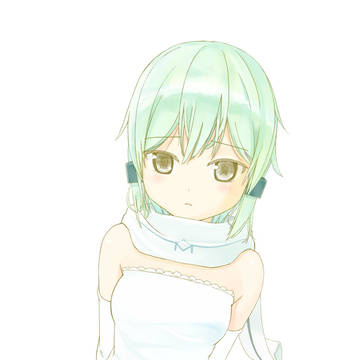 シノンさん