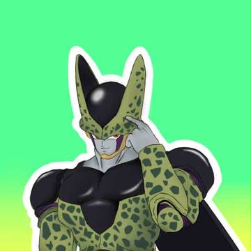 セル【お祝い画像】