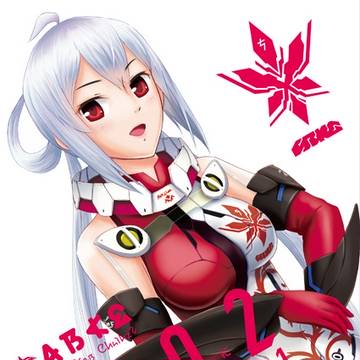PSO2 FUNBOOK1