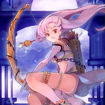 お仕事！