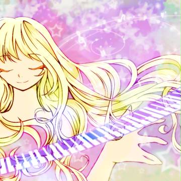 ☆