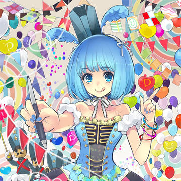 【pixiv祭】お絵描き×パレード！！in六本木ヒルズ