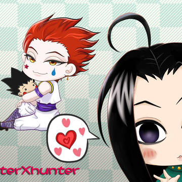 HXH