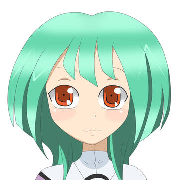 トコハちゃん