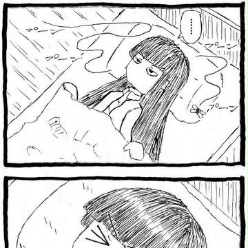 掘り起こせ!ロリカード3コマ漫画その1