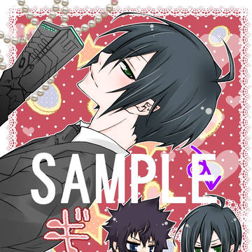 【狡宜】10/12スパーク新刊【PSYCHO-PASS】