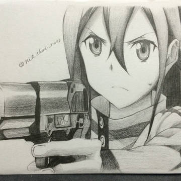 GGOキリト