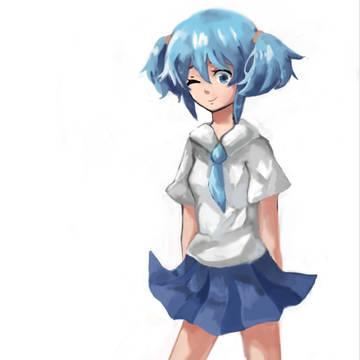 長野原 みお