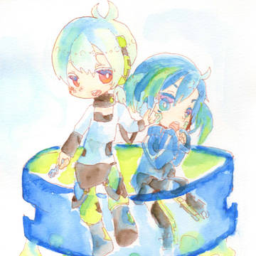-デッド バレット-