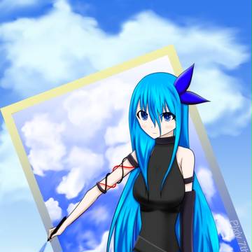 Pixivたん