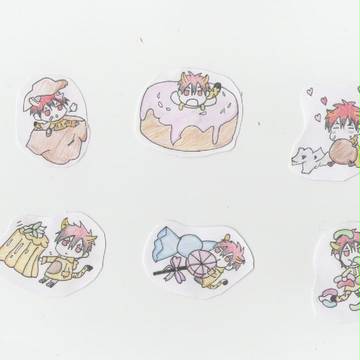 Kawaii Kagami